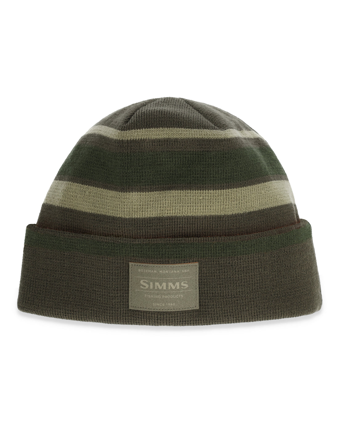 Windstopper Beanie - ( SIMMS) - Blue Quill Angler