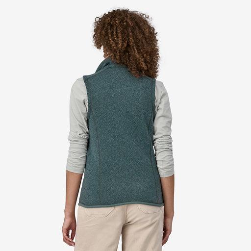 W's Better Sweater Vest - ( Patagonia)