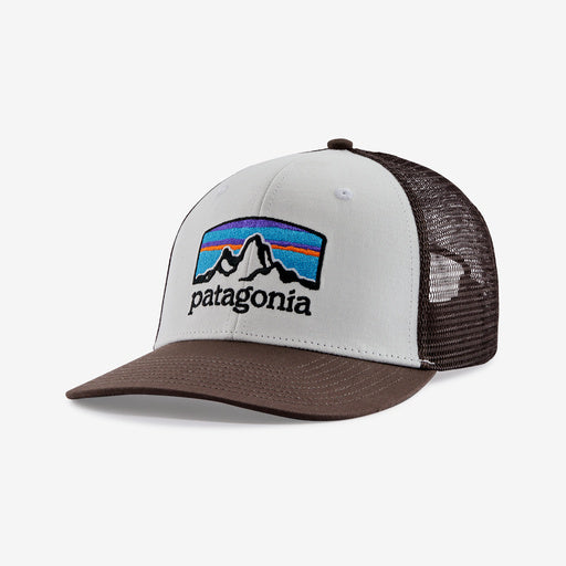 Fitz Roy Horizons Trucker Hat - ( PATAGONIA)