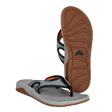 Challenger Flip Flop - The Blue Quill Angler