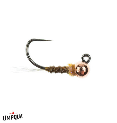 Egan's Thread Frenchie Jig - The Blue Quill Angler