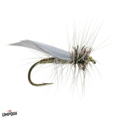 Hemingway Caddis - The Blue Quill Angler