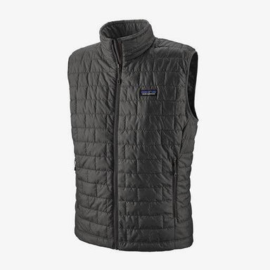 M's Nano Puff Vest - The Blue Quill Angler