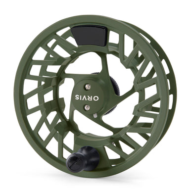 Orvis Clearwater Reel - The Blue Quill Angler