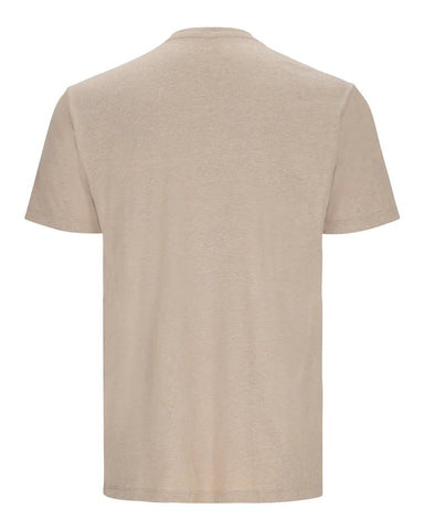 Simms Mtn River Stream T-Shirt - The Blue Quill Angler