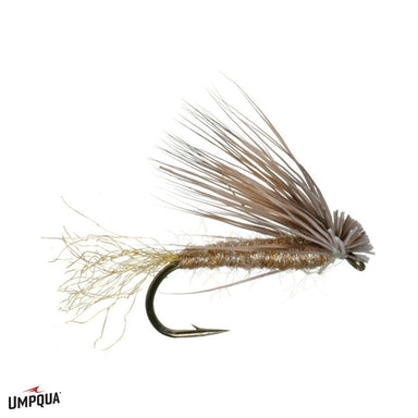 X Caddis - The Blue Quill Angler