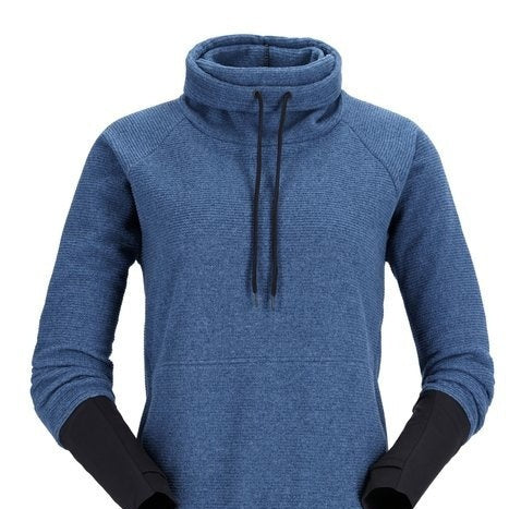 W's Rivershed Sweater - ( SIMMS)