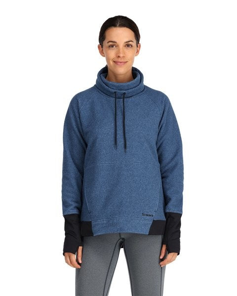 W's Rivershed Sweater - ( SIMMS)