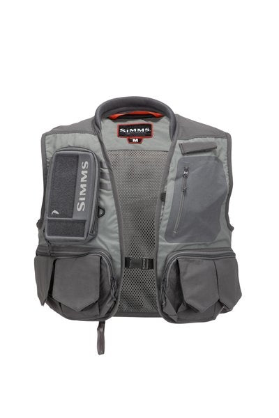 Freestone Vest - ( SIMMS) - Blue Quill Angler