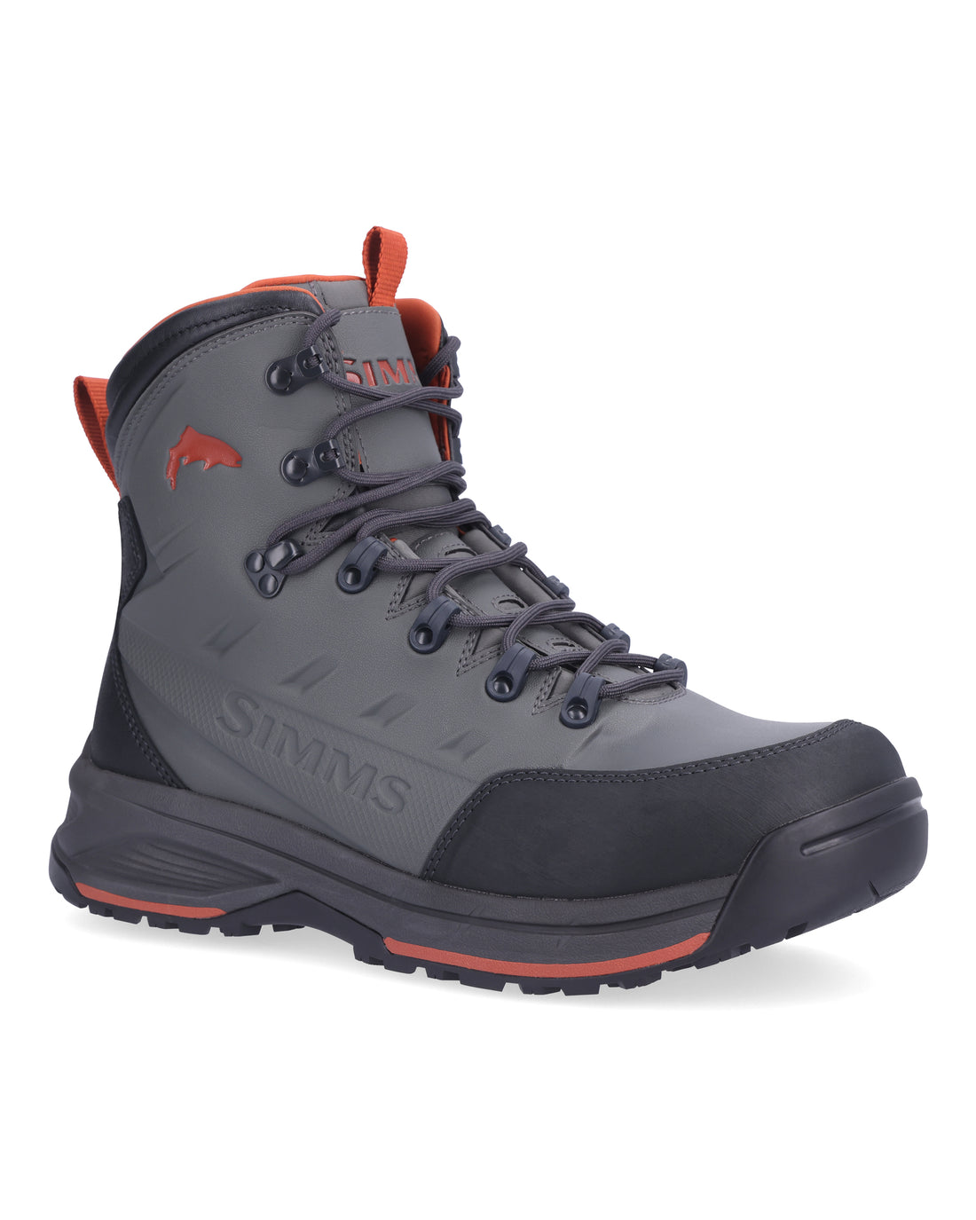 M's Freestone Boot - ( SIMMS) - Blue Quill Angler