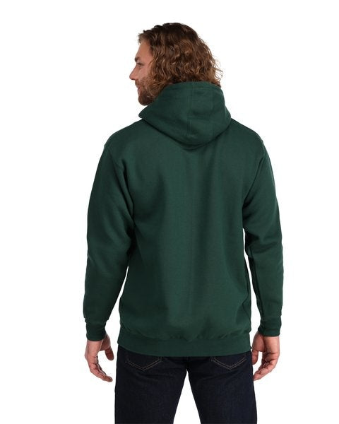 Wood Trout Fill Hoody - ( SIMMS)