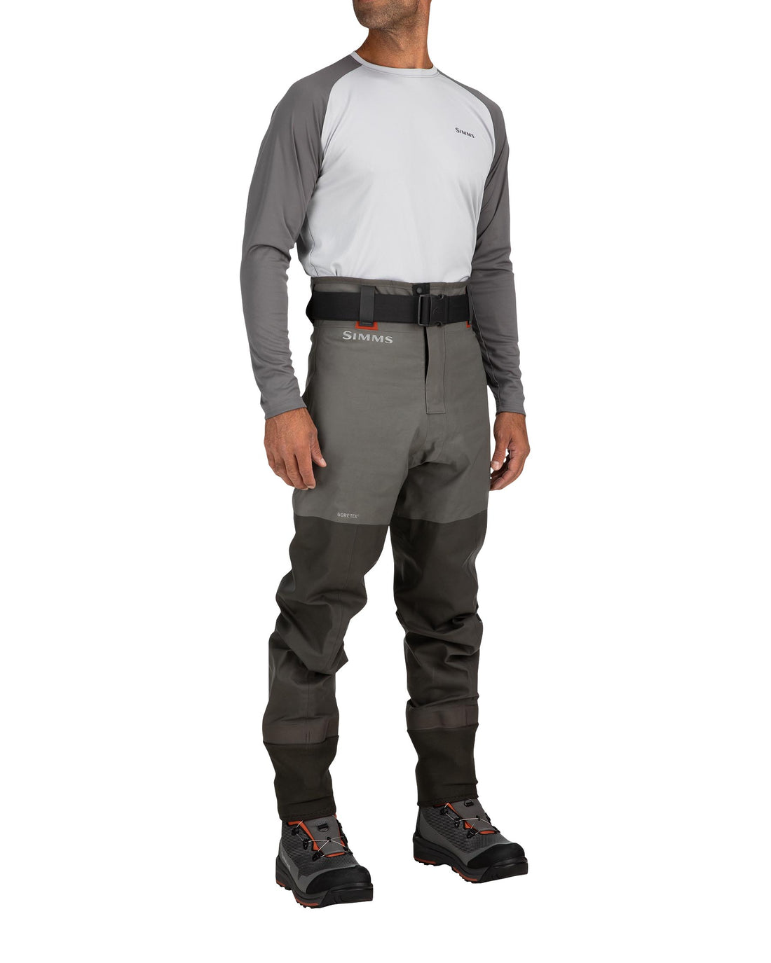G3 Guide Pant - ( SIMMS) - Blue Quill Angler
