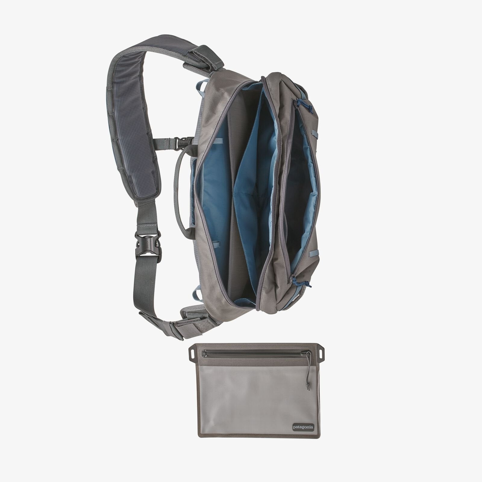Stealth Sling - ( Patagonia) - Blue Quill Angler