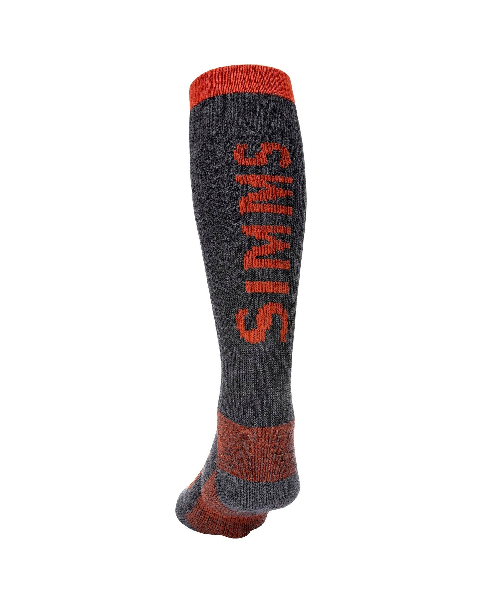 Men's Merino Thermal Otc Sock - ( SIMMS)