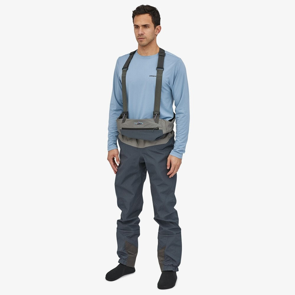 Swiftcurrent Waders - ( Patagonia)