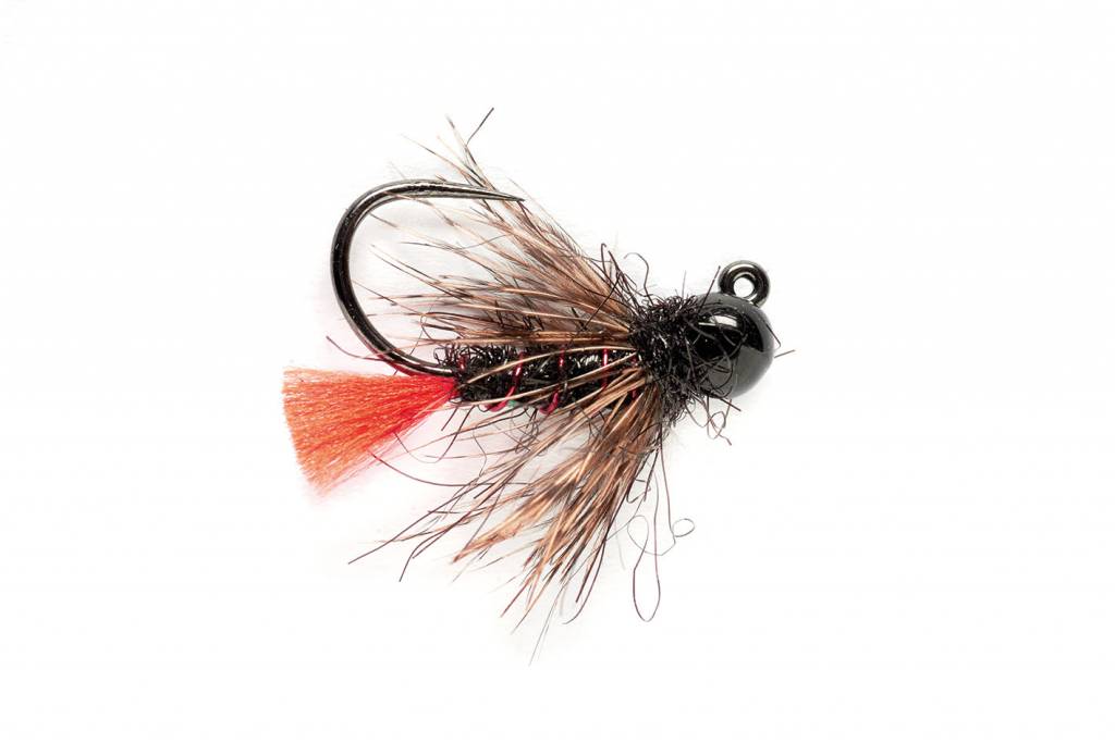 Flashback Red Tag Jig - ( FULLING MILL)