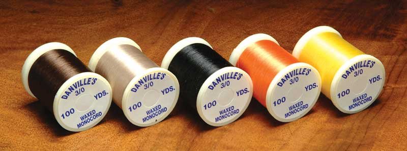 Danville Monocord Thread - ( HARELINE)