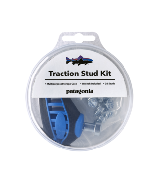 Stud Kit - ( Patagonia) - Blue Quill Angler