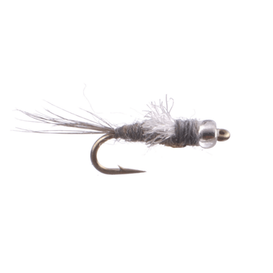 Dorsey's Mercury RS2 - The Blue Quill Angler