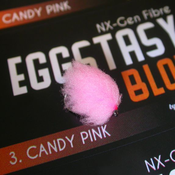Eggstasy - Blob - ( FLYBOX UK)