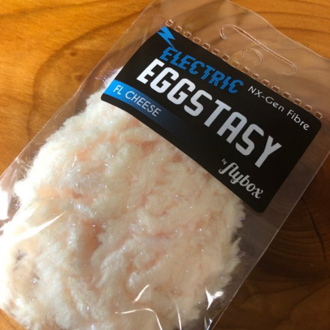 Electric Eggstasy - ( FLYBOX UK)