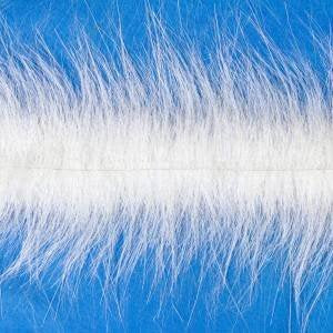 Ep Craft Fur Brush - 3" Wide - ( HARELINE)