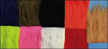 Extra Select Craft Fur - ( HARELINE)