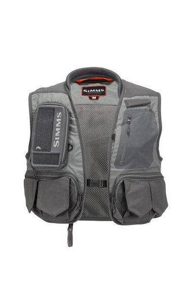 Freestone Vest - The Blue Quill Angler