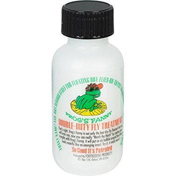 Frogs Fanny Floatant - ( ANGLERS ACCESSORIES)