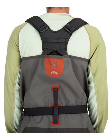 G3 Guide Stockingfoot Waders - The Blue Quill Angler