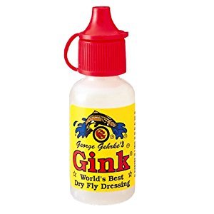 Gink Floatant - ( ANGLERS ACCESSORIES)