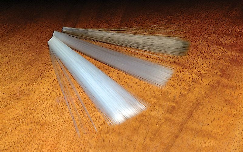 Mayfly Tails - ( HARELINE) - Blue Quill Angler
