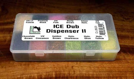 Ice Dub Dispenser Ii - ( HARELINE)
