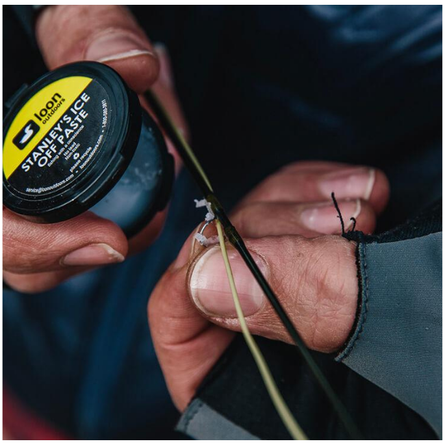 LOON STANLEY'S ICE OFF PASTE - ( LOON OUTDOORS)