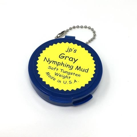 Mojo Mud Tungsten Putty - ( ANGLERS ACCESSORIES)