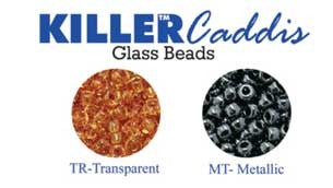 Killer Caddis Beads - Midge - ( WAPSI)