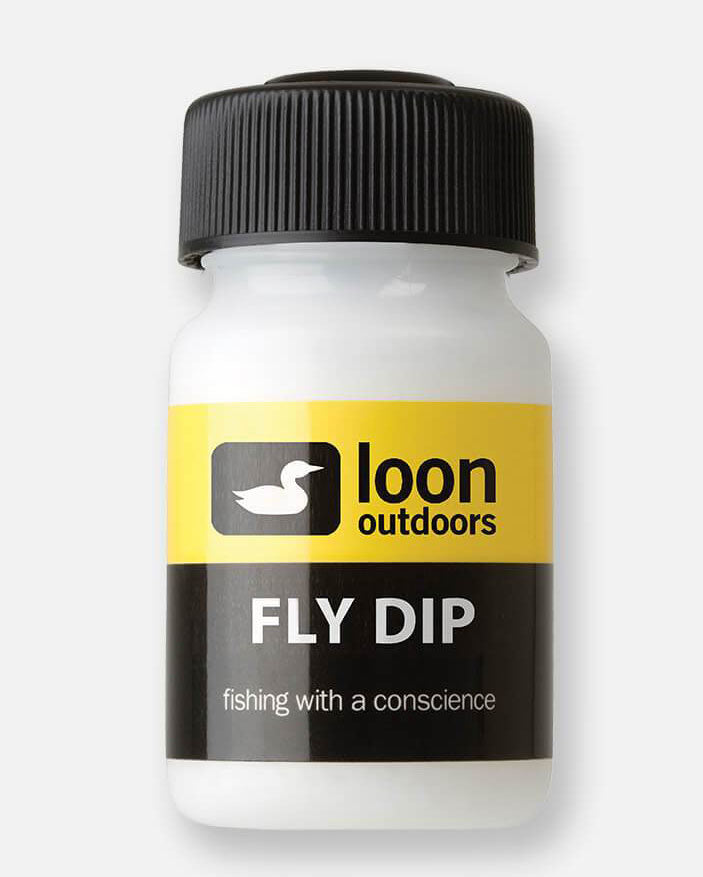 Fly Dip - ( LOON OUTDOORS) - Blue Quill Angler