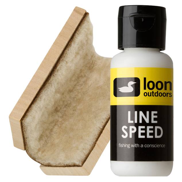 LOON LINE UP KIT - ( LOON OUTDOORS)