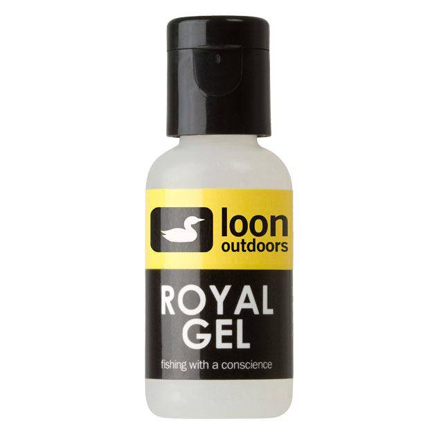 Loon Royal Gel - ( LOON OUTDOORS)