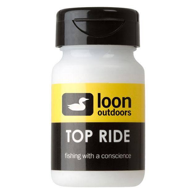 Loon Top Ride Shake Floatant - ( LOON OUTDOORS)