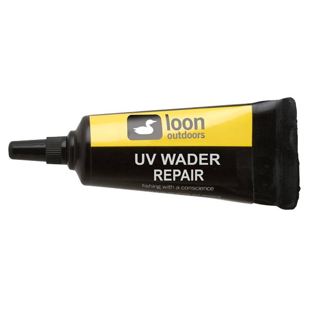Loon Uv Wader Repair - ( LOON OUTDOORS)