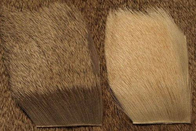 Natures Spirit Premium Yearling Elk Hair - The Blue Quill Angler