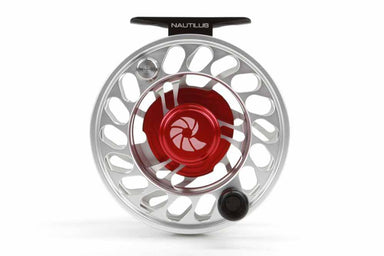 Nautilus Ccf - X2 Reel - The Blue Quill Angler