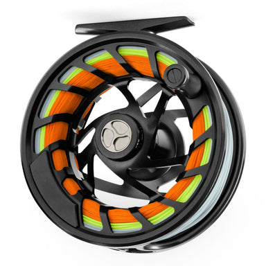 Orvis Mirage Reel - The Blue Quill Angler