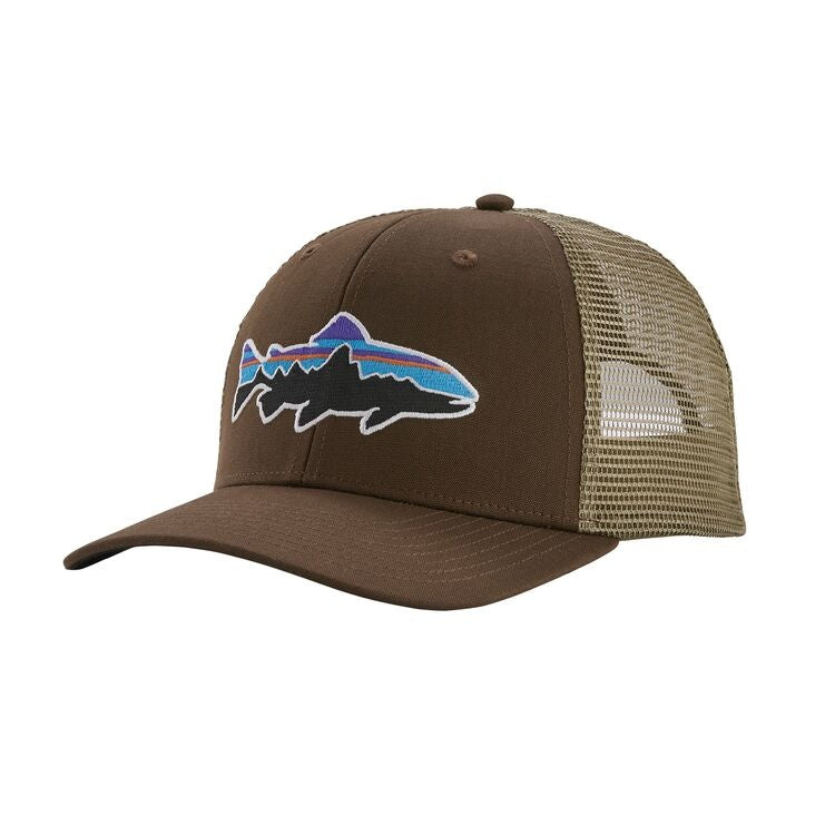 Fitz Roy Trout Trucker - ( Patagonia)