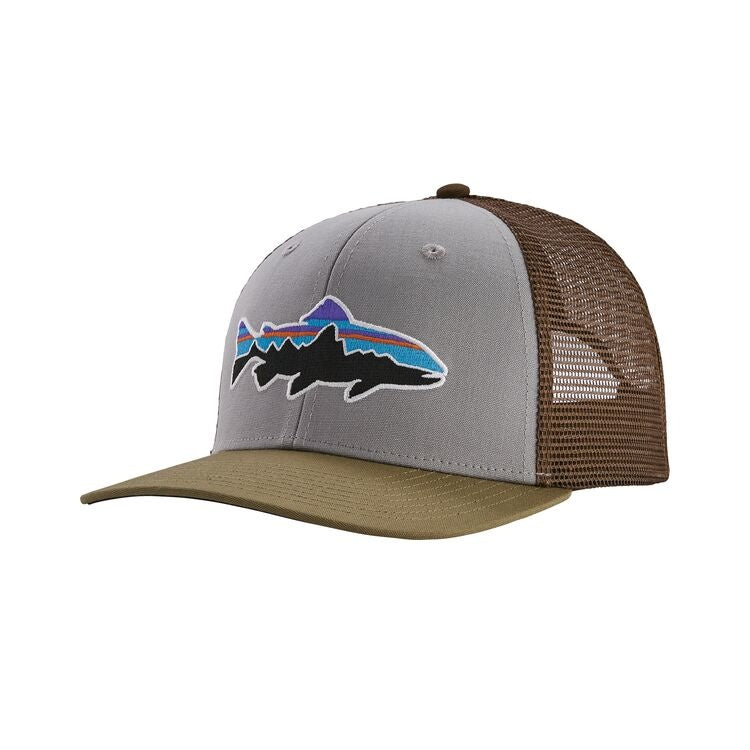 Fitz Roy Trout Trucker - ( Patagonia)
