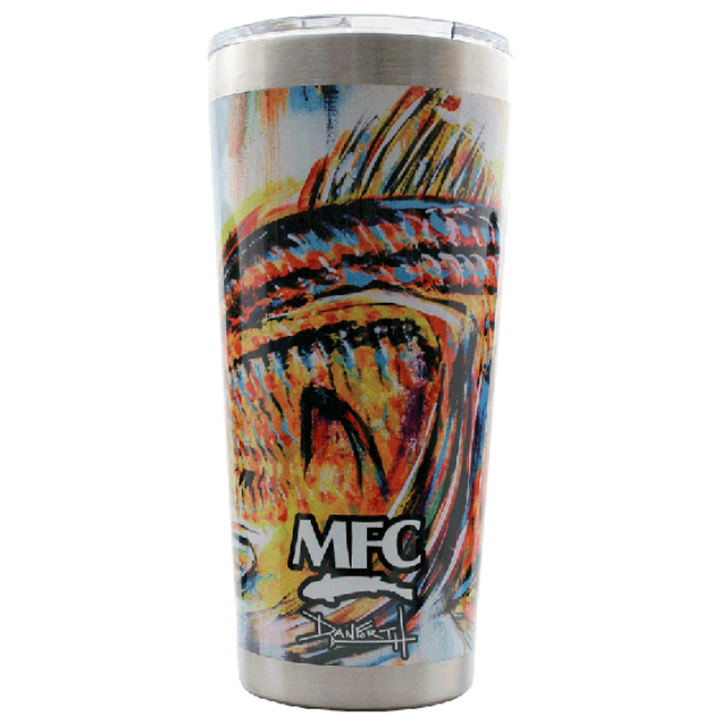 Mfc Chalice - 20Oz - ( MONTANA FLY)