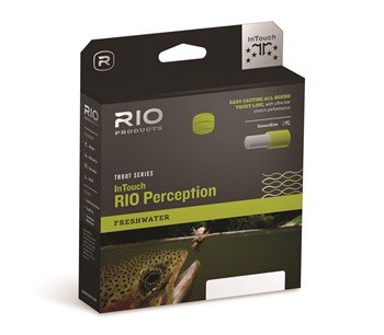 Rio Perception Fly Line - ( RIO PRODUCTS)