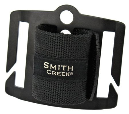 Smith Creek Net Holster - ( ANGLERS ACCESSORIES)