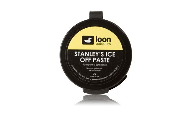 LOON STANLEY'S ICE OFF PASTE - ( LOON OUTDOORS)